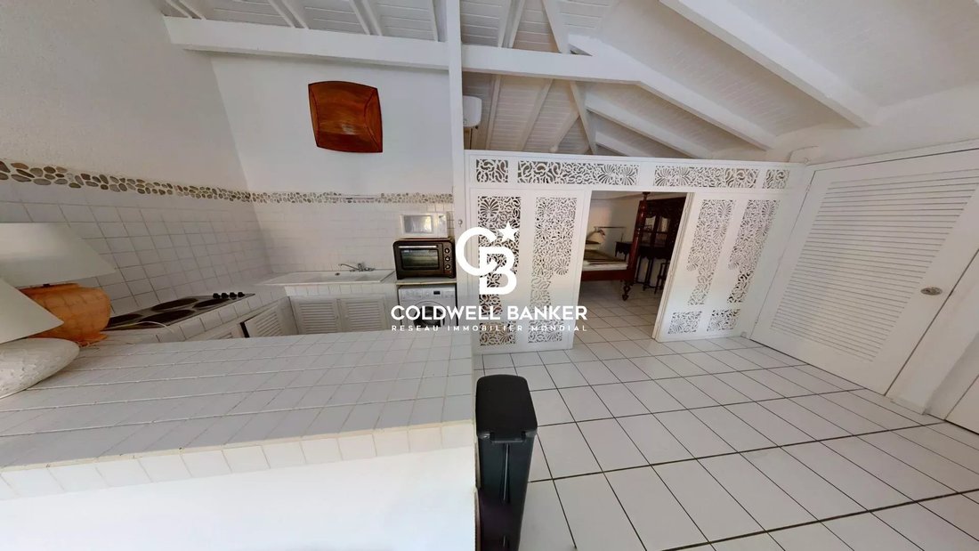 Apartment in France 4 - 15098596
