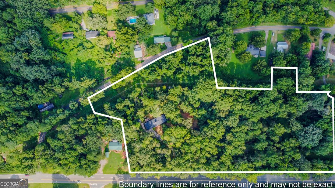 House in Ball Ground, Georgia, United States 2 - 17157582