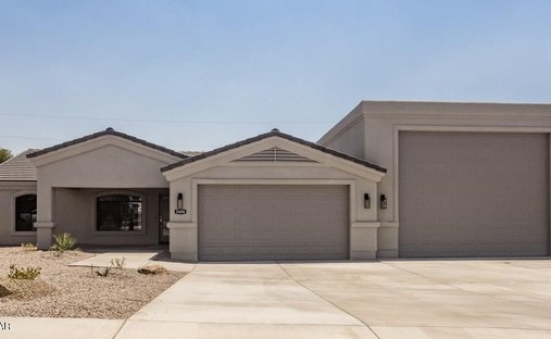 Haus in Desert Hills, Arizona, Vereinigte Staaten 1