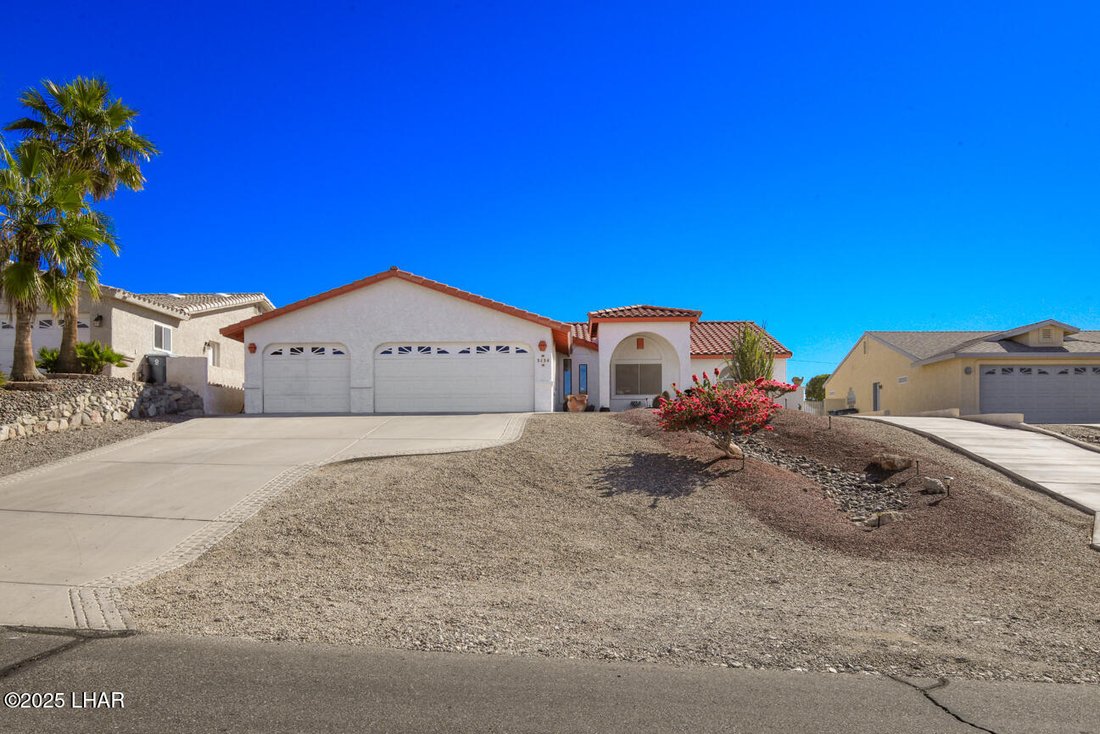 Casa a Desert Hills, Arizona, Stati Uniti 2 - 17164316