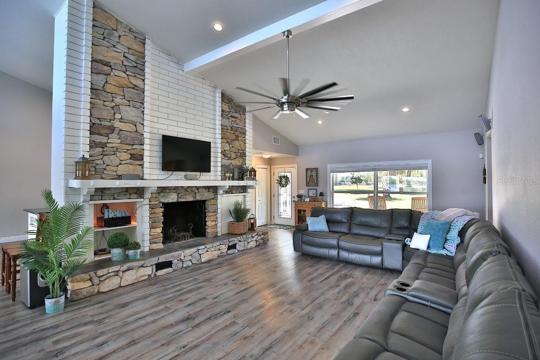 House in Ocklawaha, Florida, United States 5 - 17178587