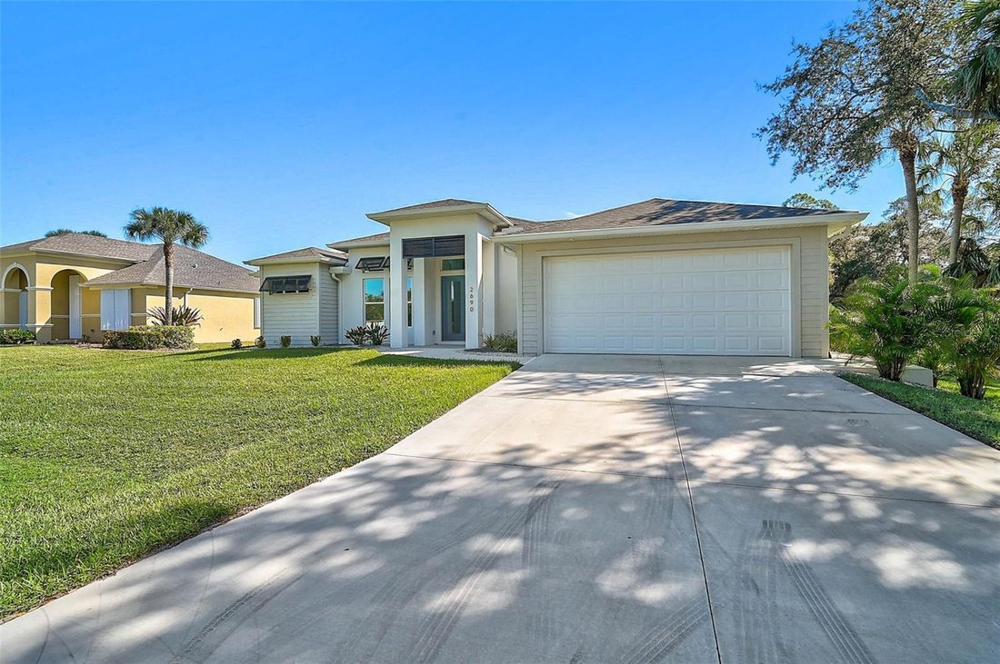 House in Port Charlotte, Florida, United States 5 - 17183678