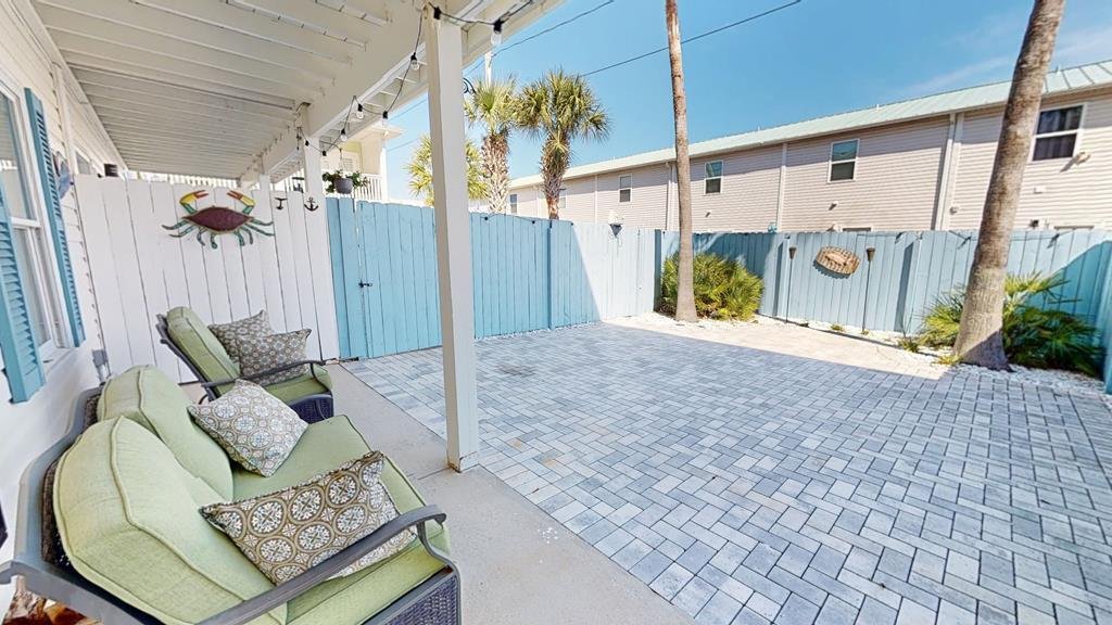 Townhouse in Port St. Joe, Florida, United States 5 - 17161847