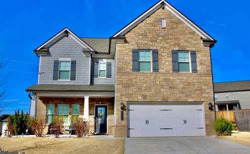 Casa a Gainesville, Georgia, Stati Uniti 1