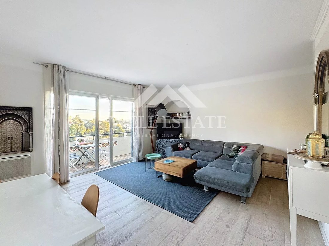 Apartment in Montfleury, Cannes, France 3 - 15138263
