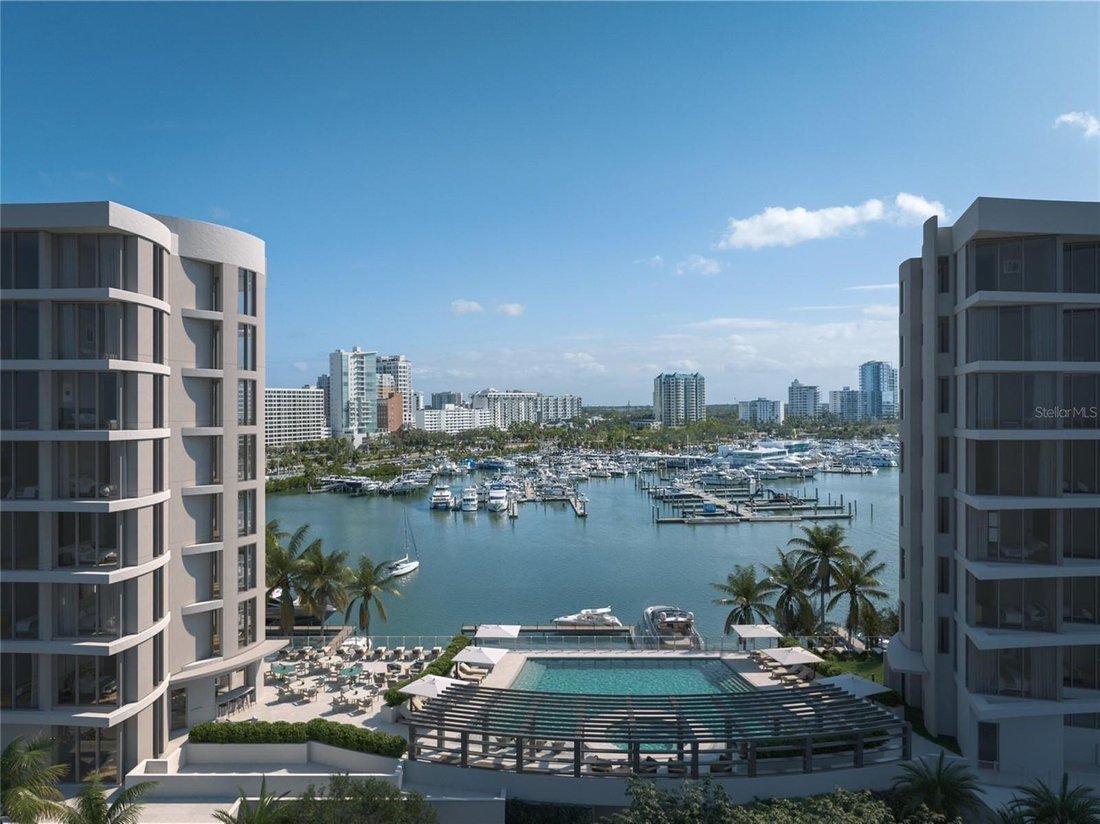 Condo in Sarasota, Florida, United States 4 - 17181803