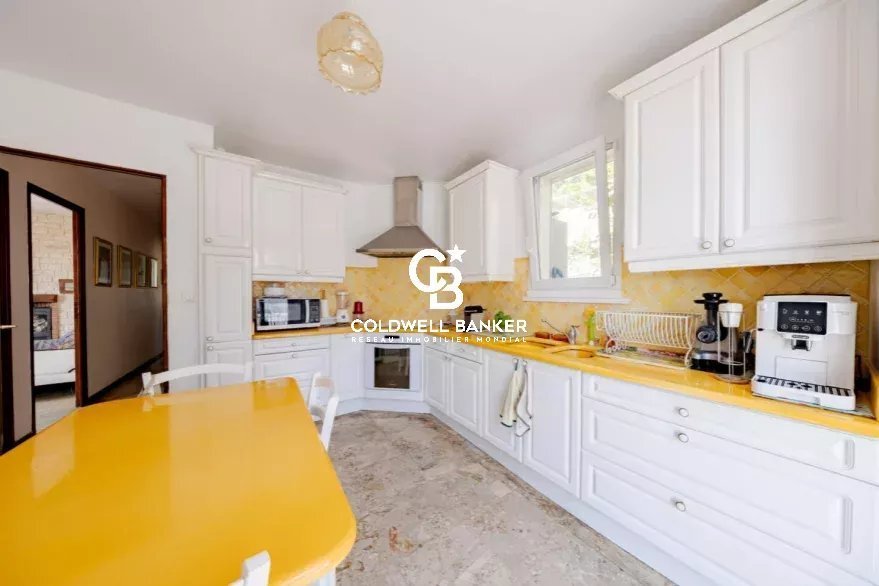 Apartment in La Turbie, Provence-Alpes-Côte d'Azur, France 4 - 17154036