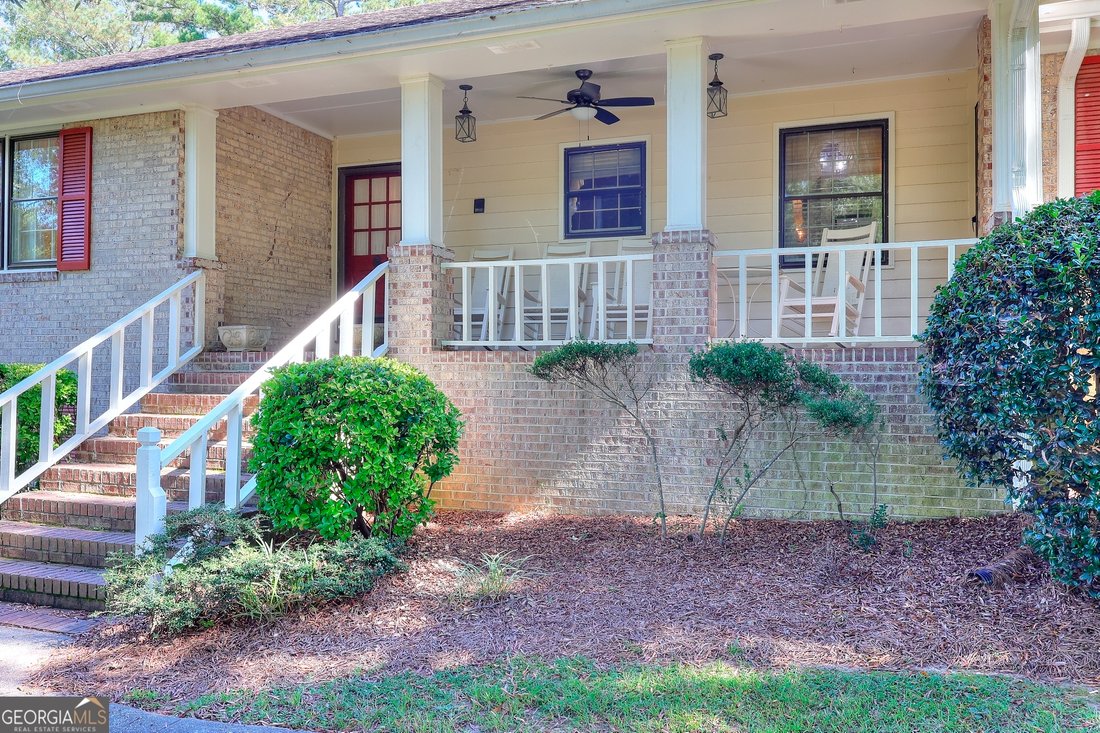House in Loganville, Georgia, United States 4 - 17158108