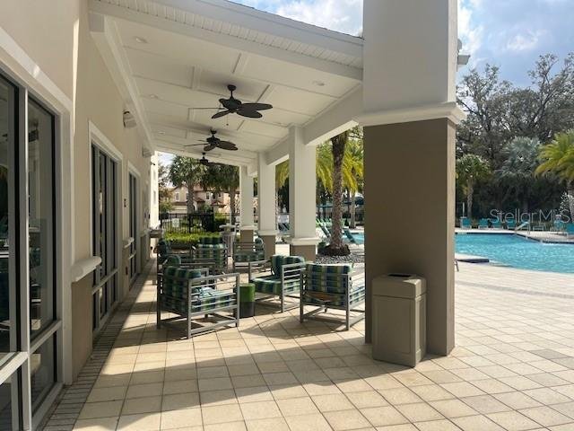 House in Kissimmee, Florida, United States 4 - 17186270
