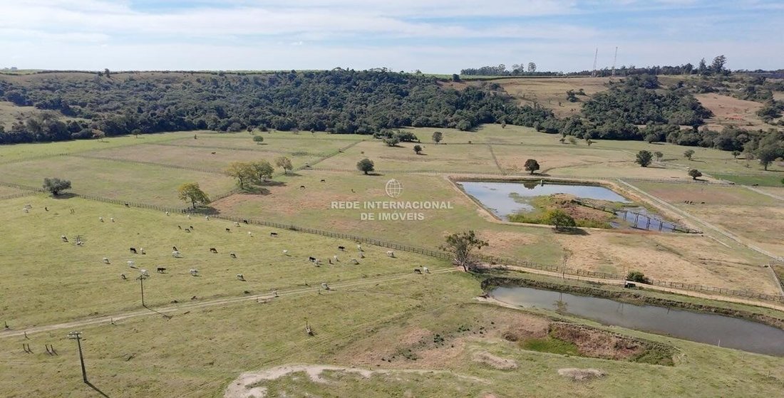 Farm Ranch in Bairro Rural, Brazil 5 - 16157875