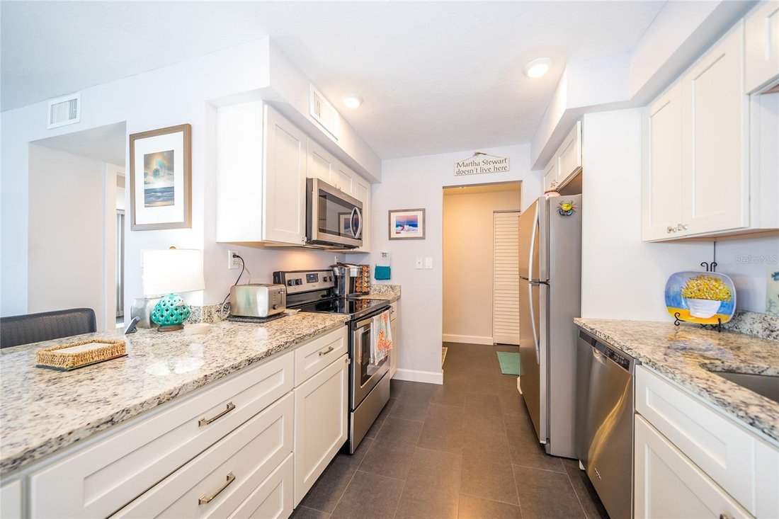 Condo in Sarasota, Florida, United States 3 - 17178737