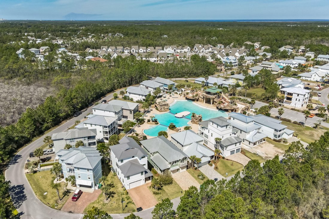 House in Santa Rosa Beach, Florida, United States 5 - 17166622