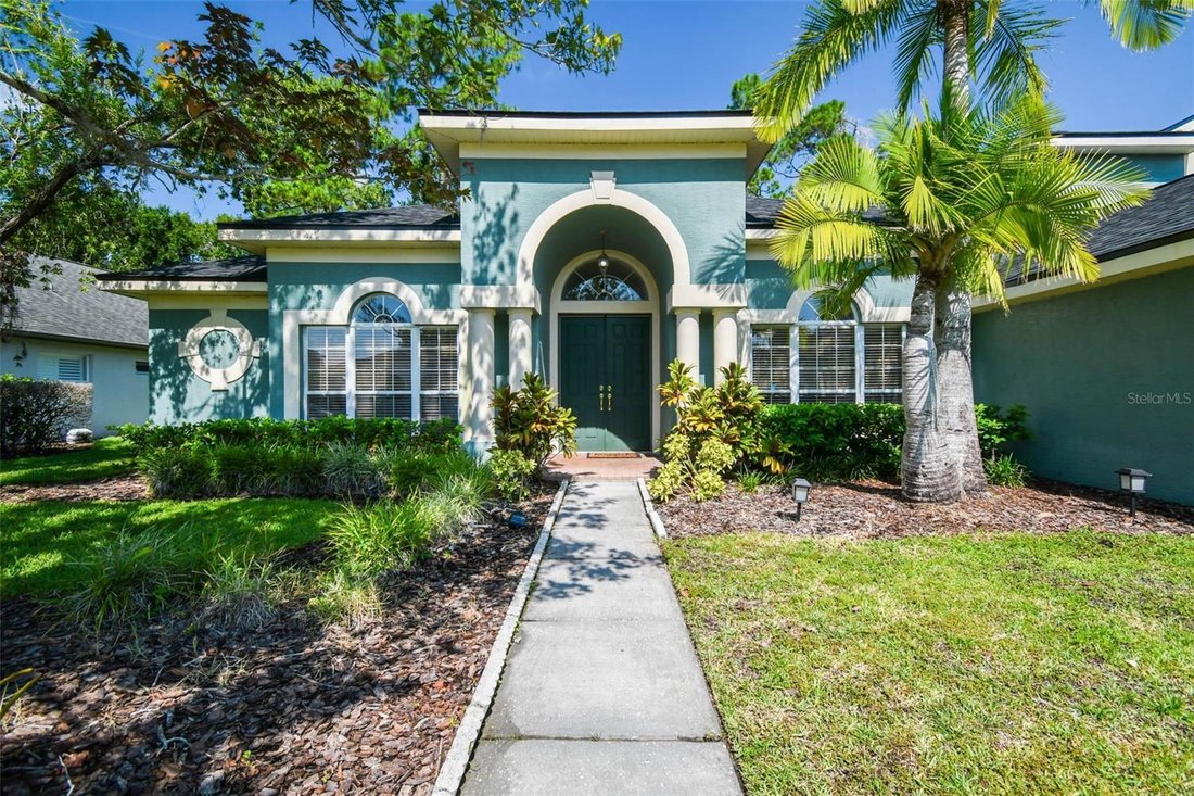 House in Tampa, Florida, United States 2 - 17184628