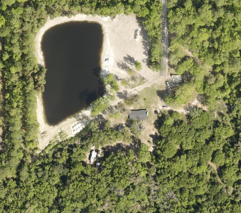 Farm Ranch in Oak Hill, Florida, United States 3 - 17187216
