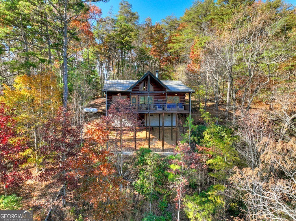 House in Cherry Log, Georgia, United States 5 - 17156548