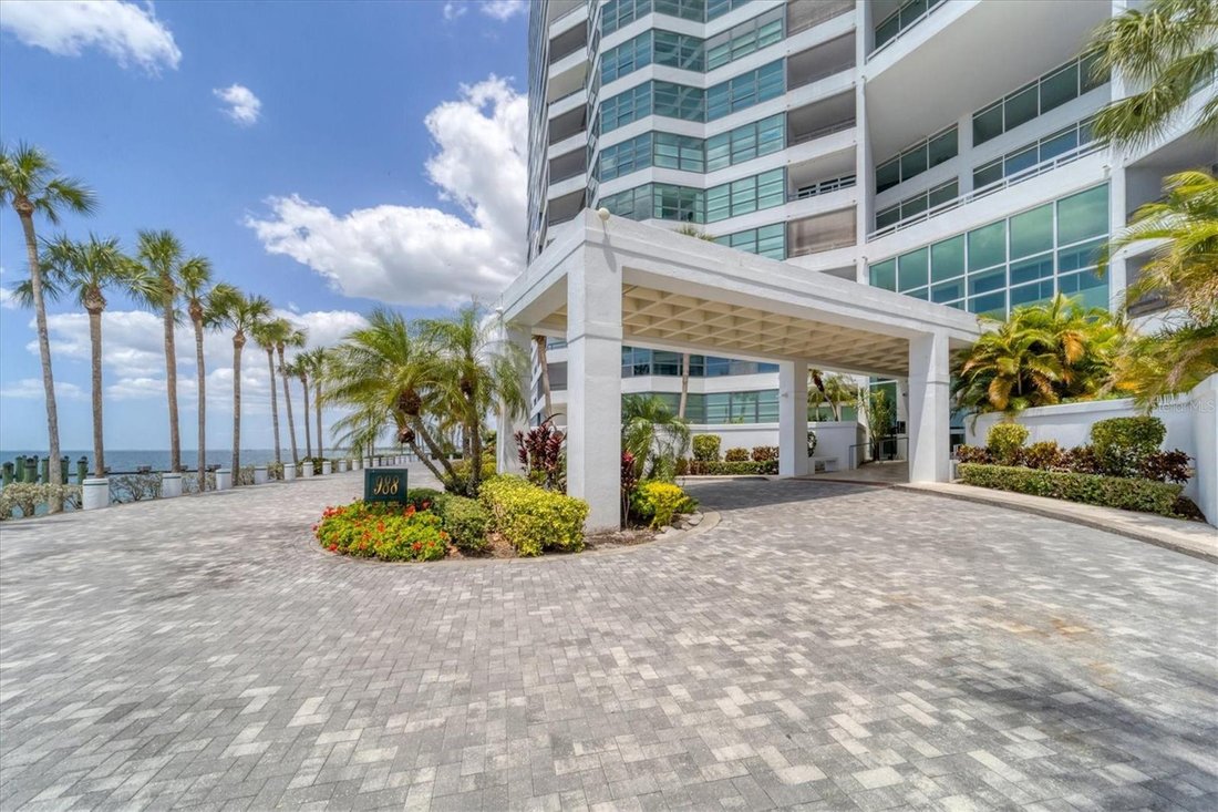 Condo in Sarasota, Florida, United States 2 - 17186959