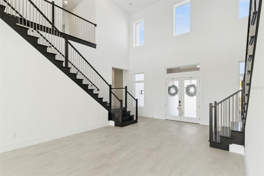 House in Orlando, Florida, United States 3 - 17180394