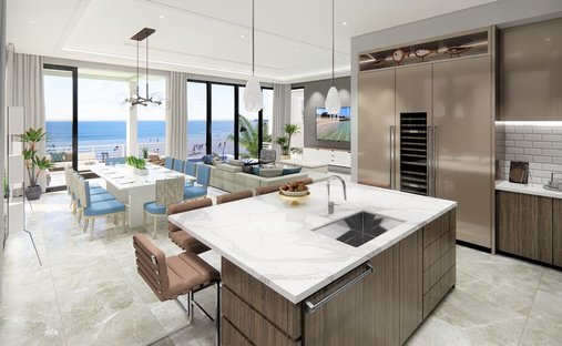 House in Fort Pierce, Florida, United States 1