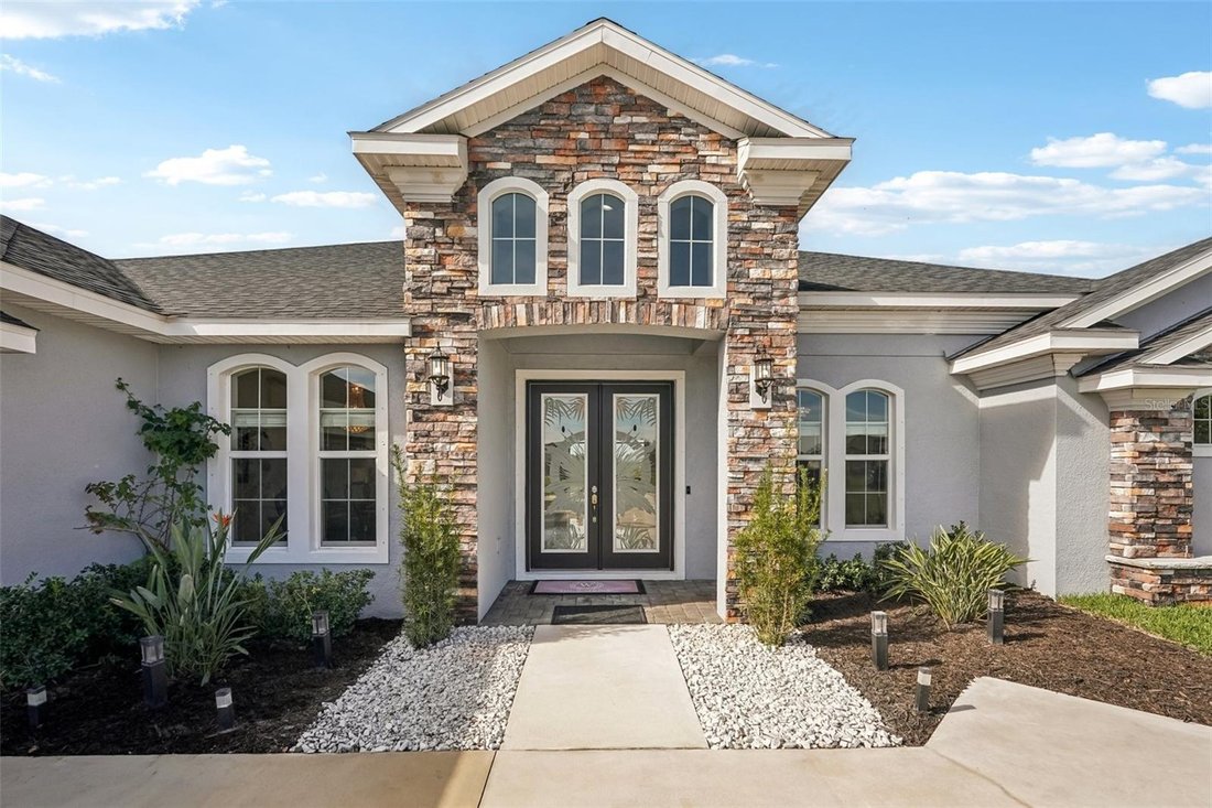 House in Wimauma, Florida, United States 5 - 17182553