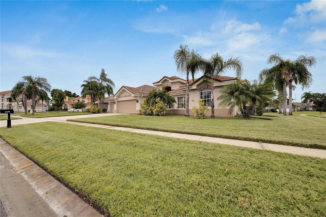 House in Tampa, Florida, United States 5 - 17187406