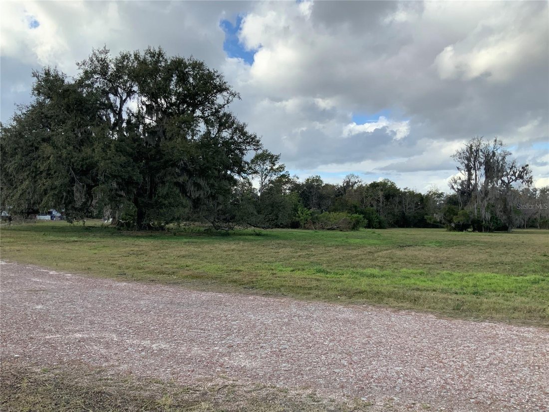 House in Tavares, Florida, United States 4 - 17184718
