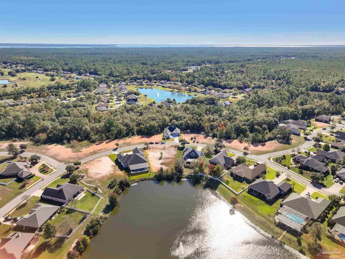 House in Milton, Florida, United States 5 - 17161644