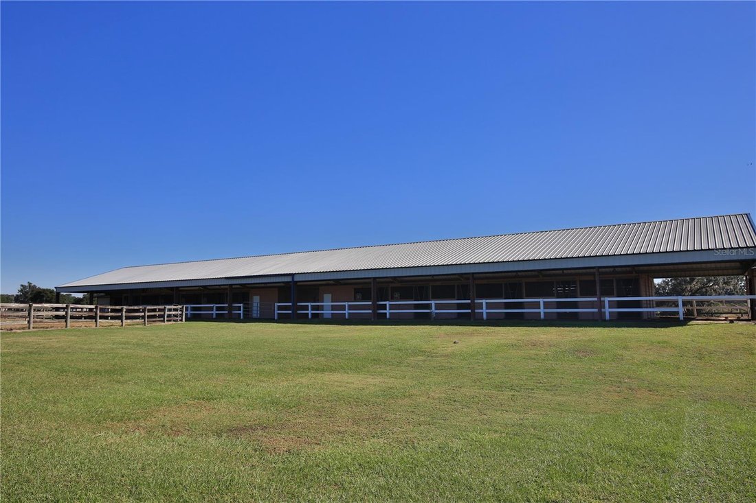 Land in Ocala, Florida, United States 2 - 17180512