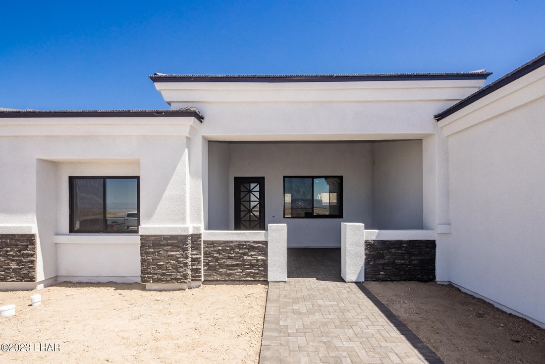 House in Lake Havasu City, Arizona, United States 2 - 17161684