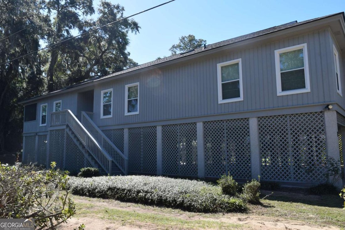 House in Savannah, Georgia, United States 2 - 17159322
