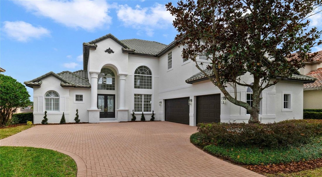 House in Davenport, Florida, United States 2 - 17180058