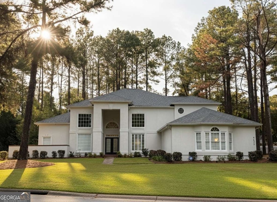 House in Valdosta, Georgia, United States 1 - 17158663