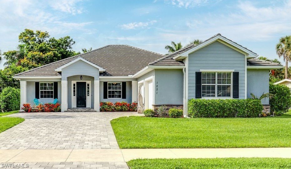 House in Fort Myers, Florida, United States 2 - 17173471