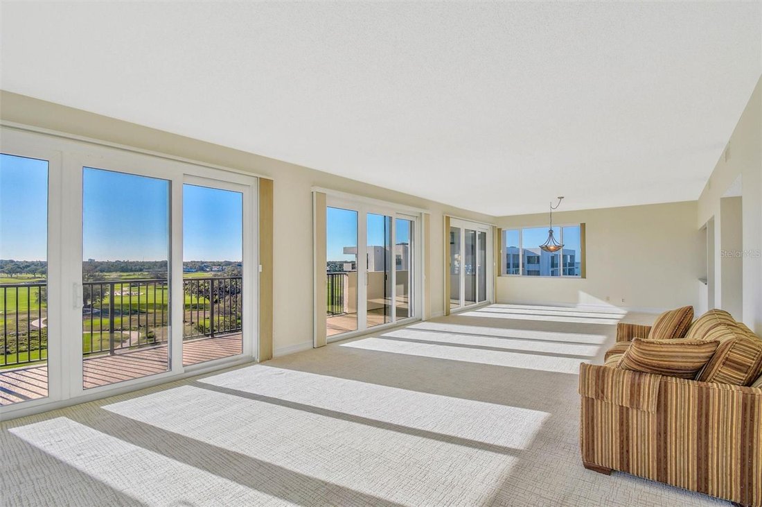 Condo in Clearwater, Florida, United States 3 - 17184733