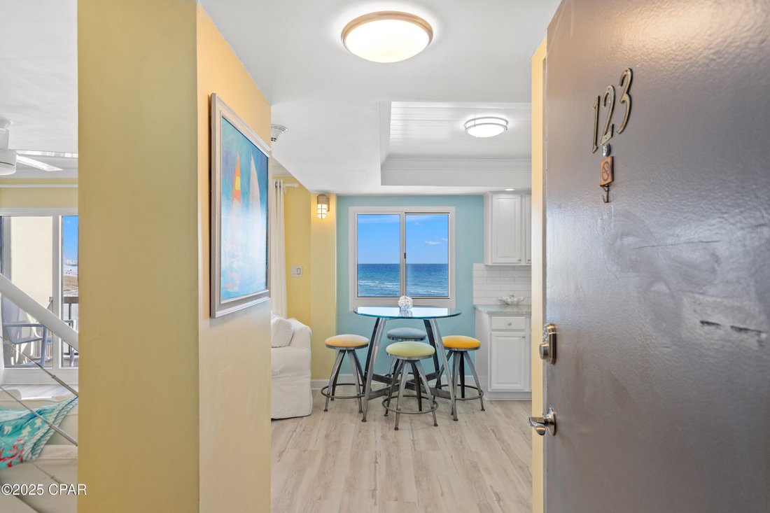 Condo in Rosemary Beach, Florida, United States 2 - 17161164