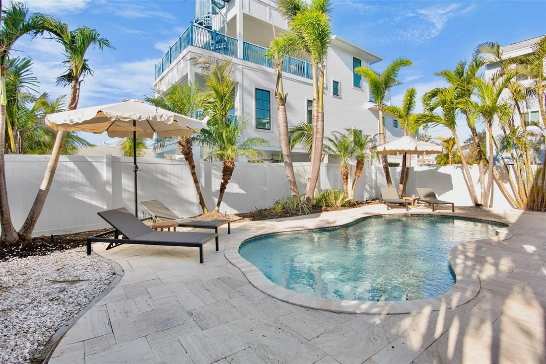 House in Bradenton Beach, Florida, United States 3 - 17185038