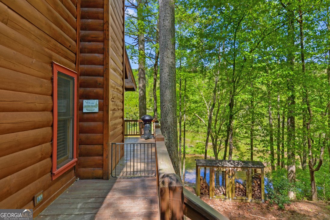 House in Ellijay, Georgia, United States 5 - 17157496