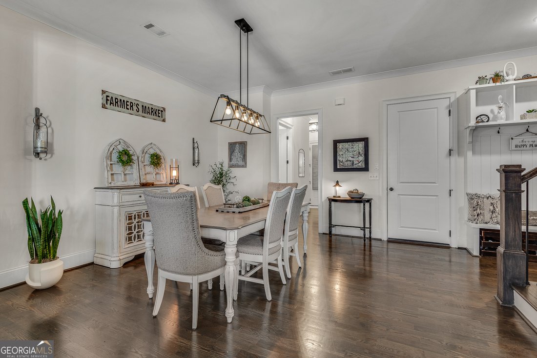 Townhouse in Marietta, Georgia, United States 4 - 17159344