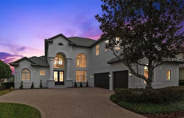 House in Davenport, Florida, United States 1 - 17180058