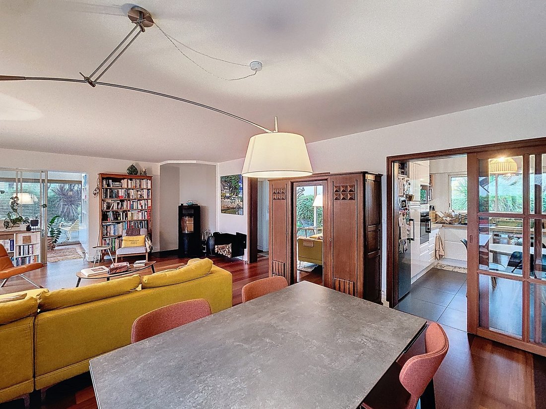 House in Kerguelen-Quehello Congard-Maison Rou, Larmor-Plage, France 2 - 17155048
