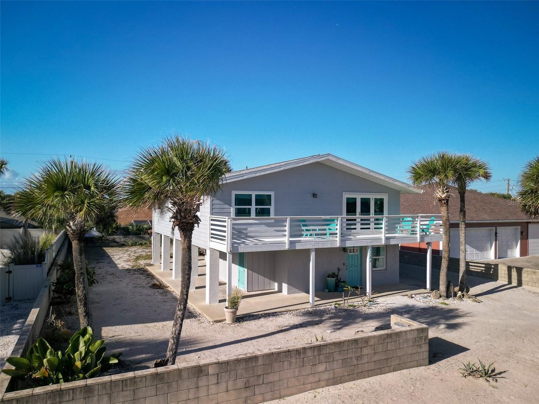 House in New Smyrna Beach, Florida, United States 3 - 17181356