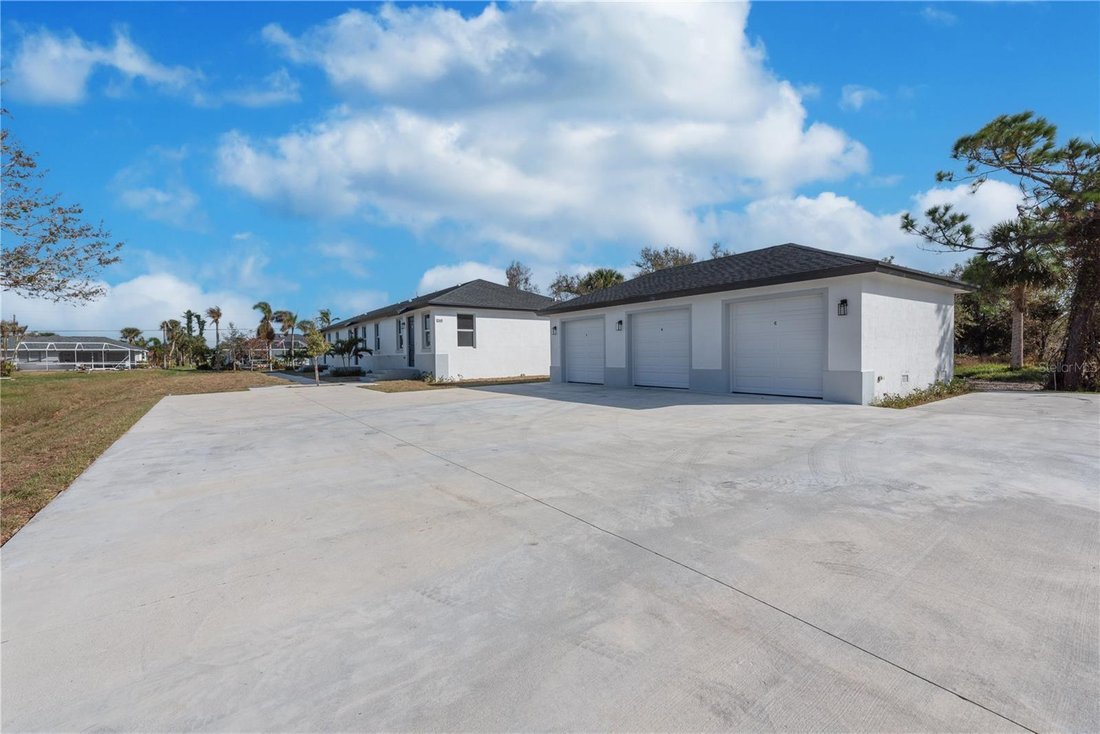 House in Rotonda West, Florida, United States 3 - 17186119