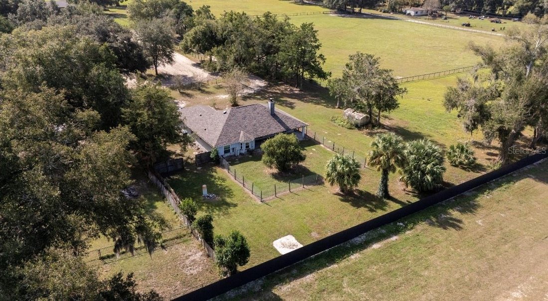 House in Ocala, Florida, United States 4 - 17181347