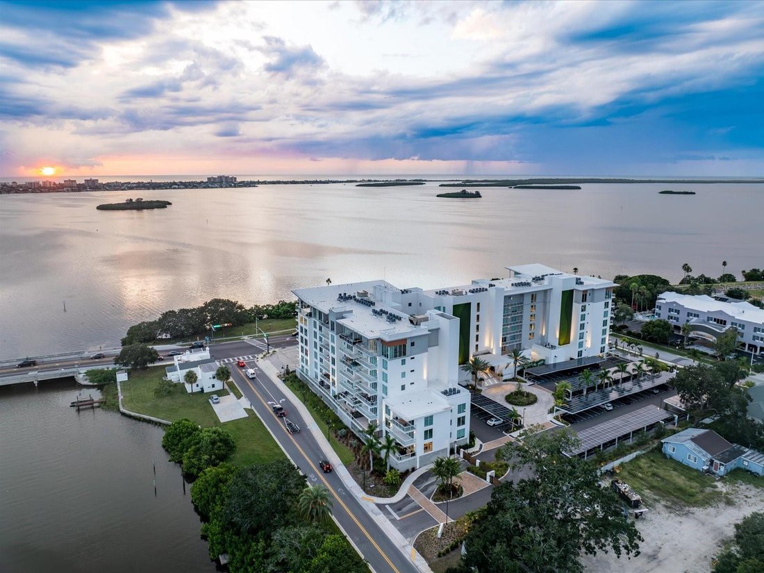 Condo in Clearwater, Florida, United States 1 - 17180870
