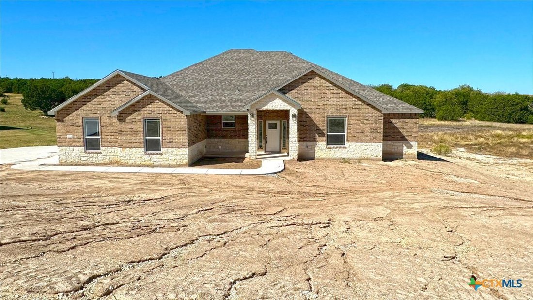 House in Copperas Cove, Texas, United States 3 - 17171408