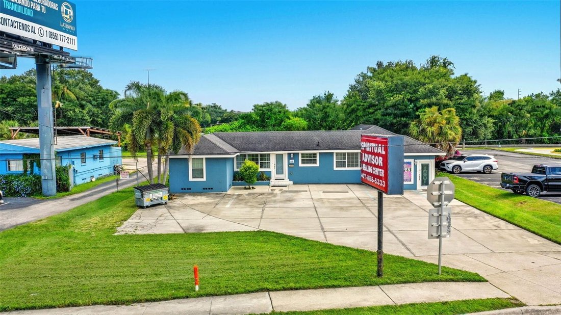 House in Orlando, Florida, United States 2 - 17180423