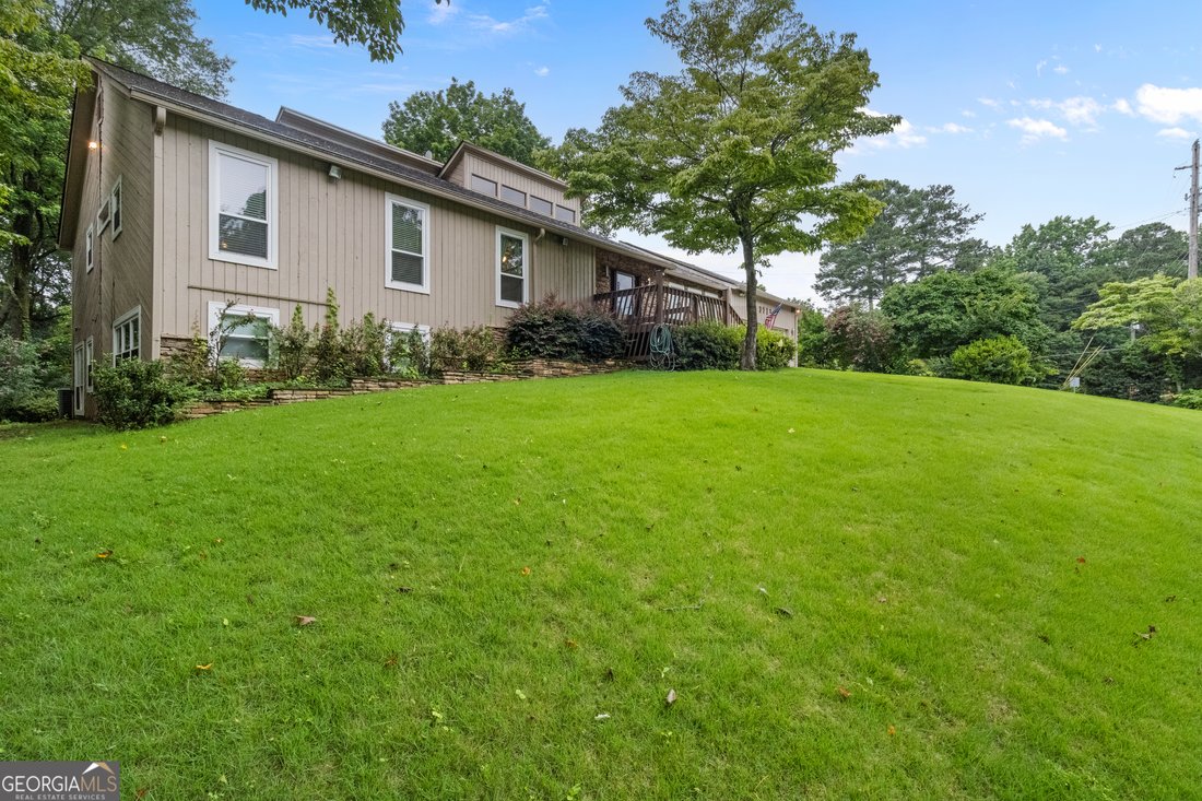 House in Kennesaw, Georgia, United States 2 - 17159355