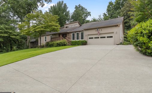 Haus in Kennesaw, Georgia, Vereinigte Staaten 1