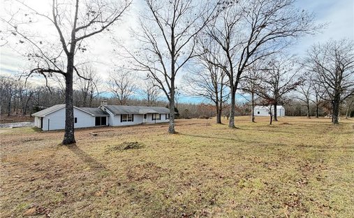 Casa a Salem, Missouri, Stati Uniti 1