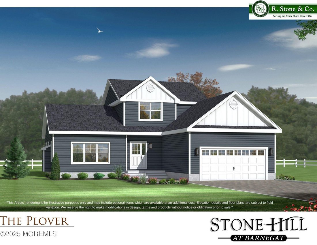 House in Barnegat Township, New Jersey, United States 3 - 17164664