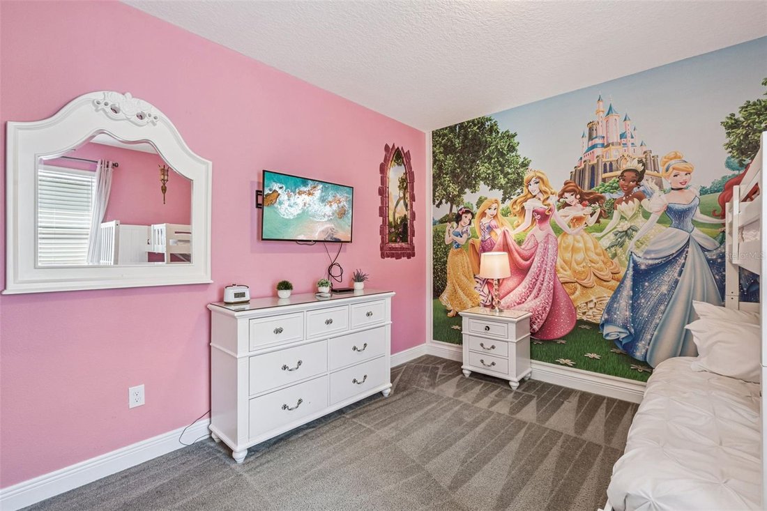 House in Kissimmee, Florida, United States 4 - 17184848
